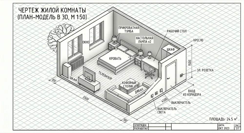 Помещение